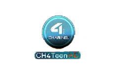 Ch4Teen TV