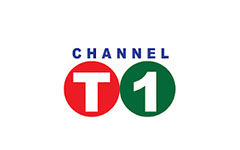 Channel T1