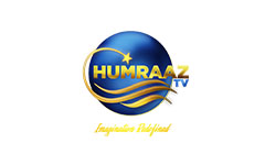 Humraaz Digital TV