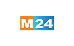 M24 TV