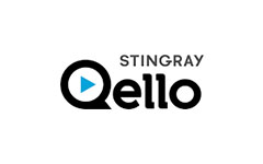 Stingray Qello