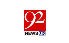 92 News UK