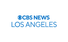 CBS News Los Ange
