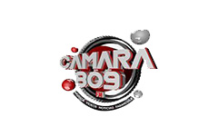 Camara 809 TV