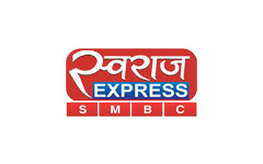 Swaraj Express