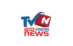 Time Vision News