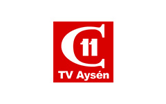 Canal 11 Aysén