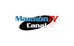 Maimon TV Canal 3