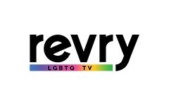 Revry LGBTQ TV