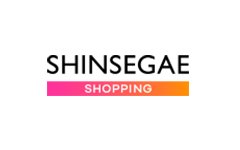 Shinsegae Shopping