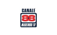 Canale 88 MadeinBO TV