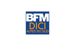 BFM DICI Alpes du