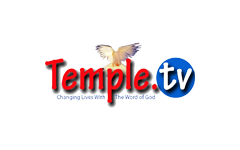 Temple television