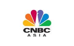 CNBC Asia