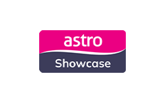 Astro Showcase