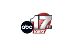 KMIZ TV