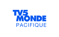 TV5 Monde Pacifique