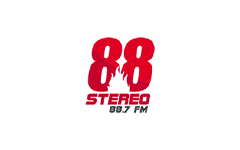 88 Stereo