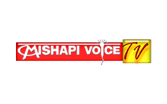 Mishapi Voice TV