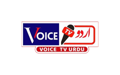 Voice TV Urdu
