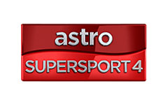 Astro SuperSport 4 HD