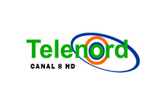 Telenord 8