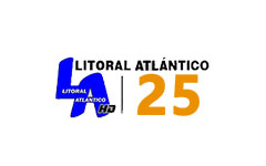 Litoral Atlantico Canal 25