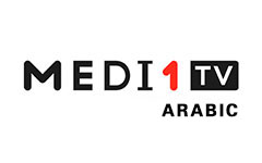 Medi 1 TV Arabic
