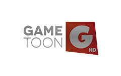 Gametoon TV