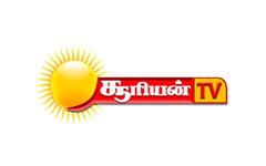 Sooriyan TV