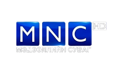 Mongolian News Channe